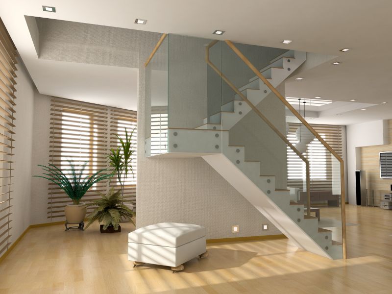 Bamboo Flooring Installation in Middlesex County, MA