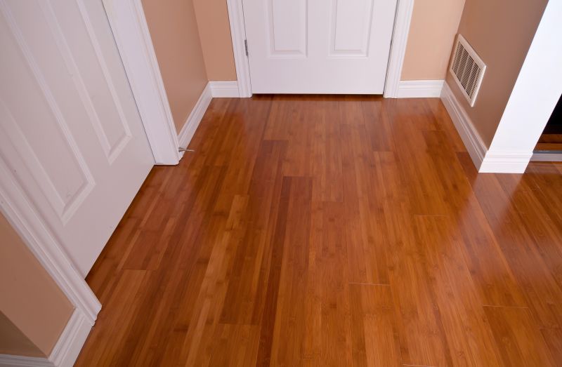 Bamboo Flooring Installation in Middlesex County, MA