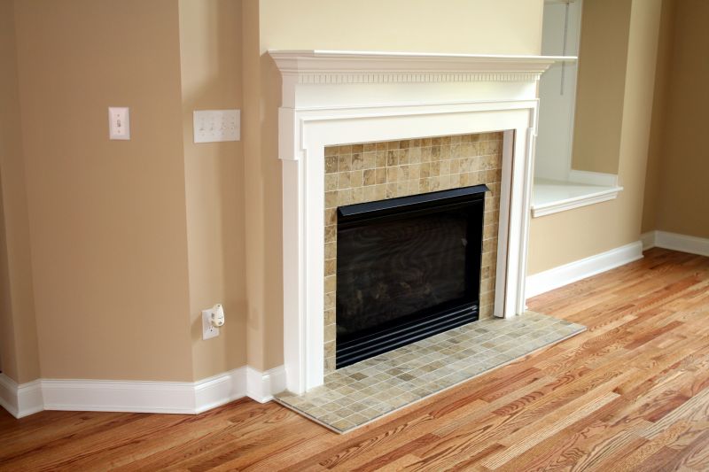 Birch Floor Installation in Middlesex County, MA