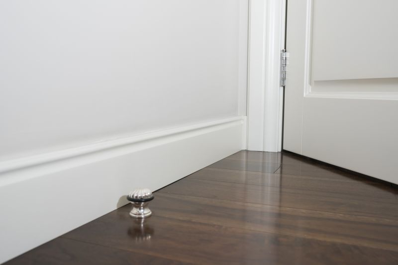 Hardwood Floor Installation in Chestnut Hill, MA