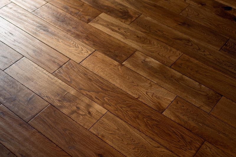Hardwood Floor Installation in Holliston, MA