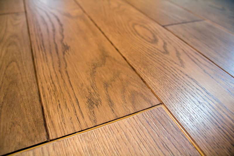 Hardwood Floor Installation in Milton, MA