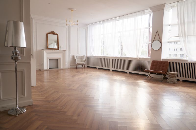 Hardwood Installation in Groveland, MA
