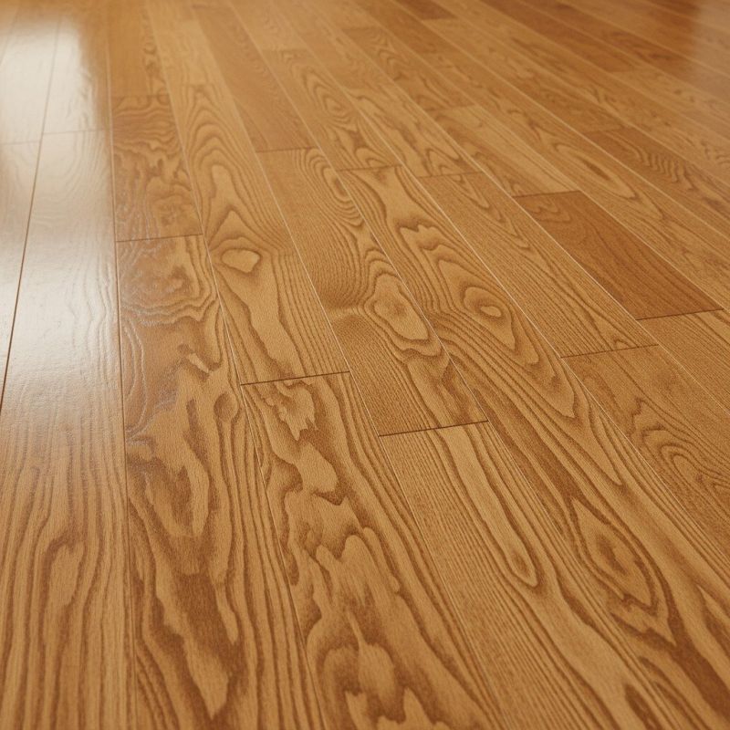 Hardwood Installation in Hyde Park, MA