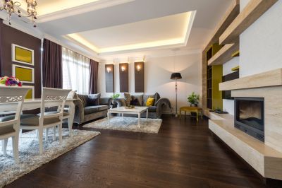 Hardwood Installation in Sharon, MA