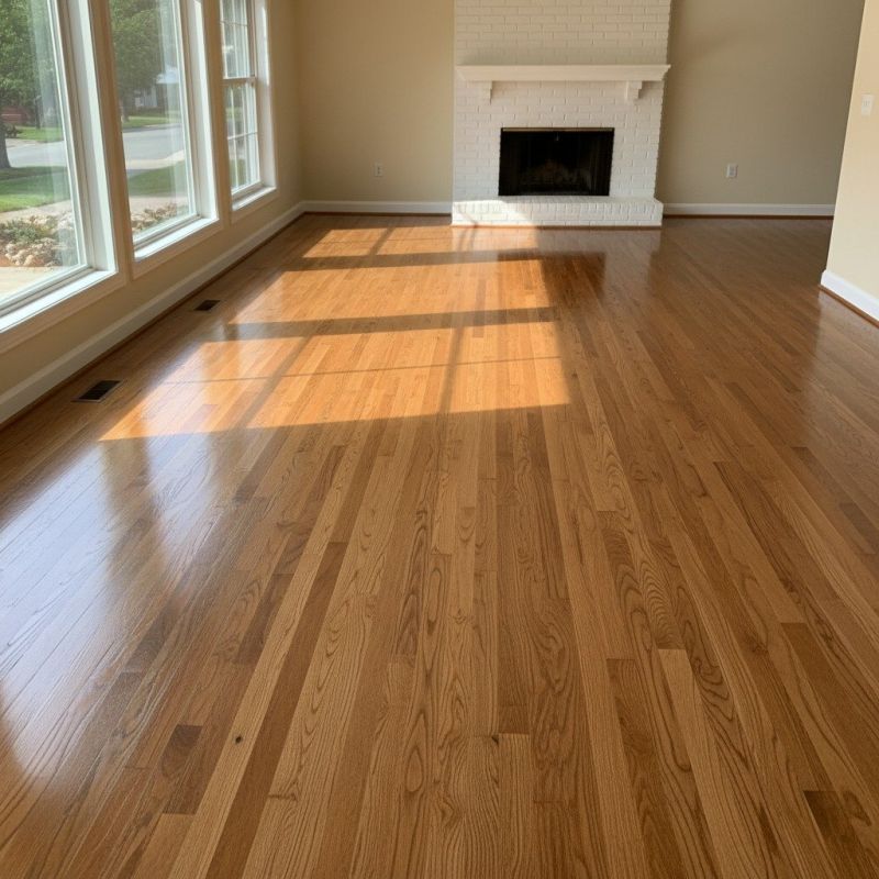 Hardwood Installation in Stoneham, MA