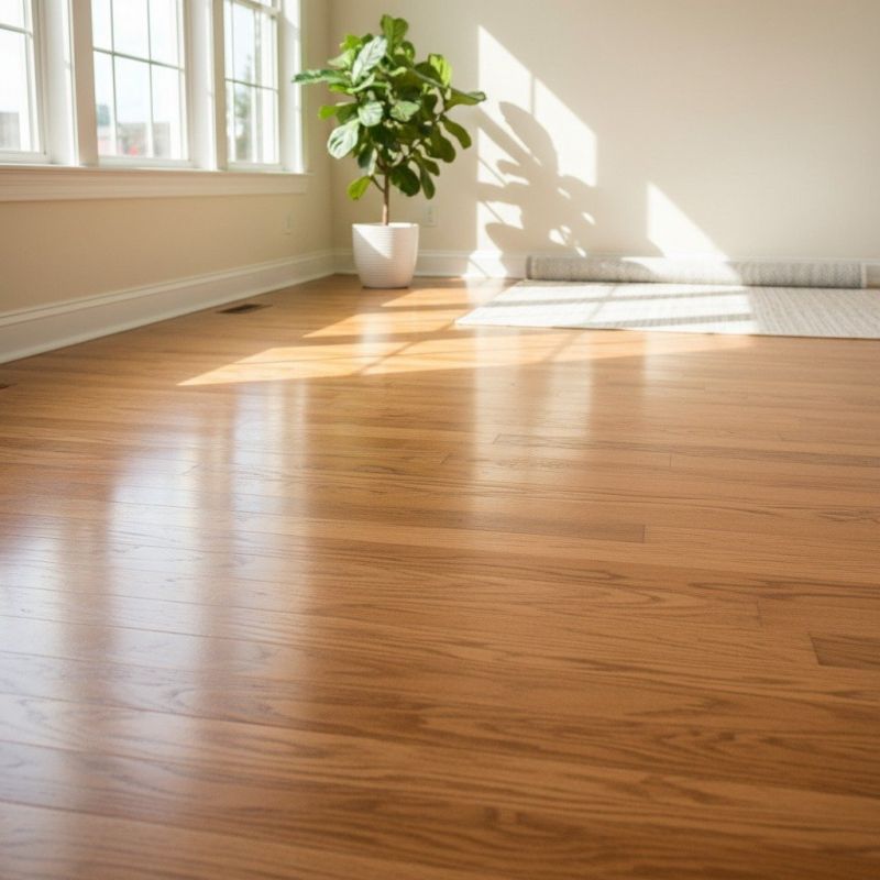 Hardwood Installation in Stoughton, MA