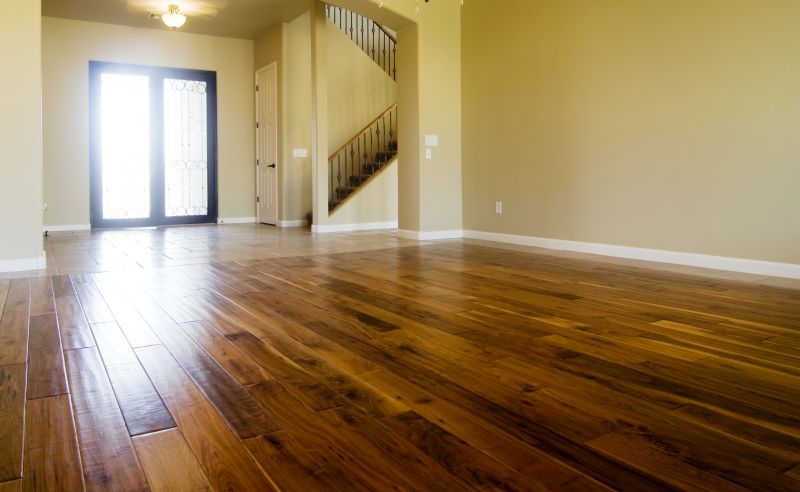 Hardwood Replacement in Canton, MA