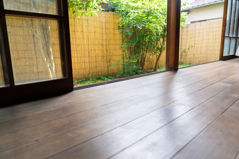 Hardwood Replacement in Gloucester, MA