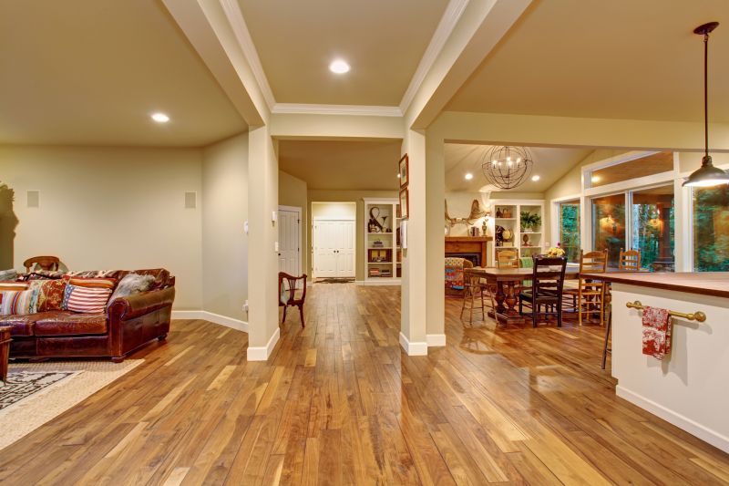 Hardwood Replacement in Methuen, MA