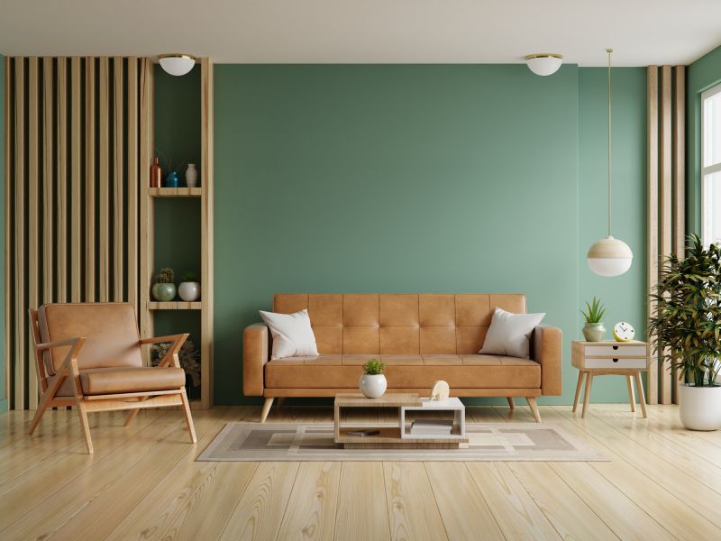 Maple Flooring Installation in Lawrence, MA
