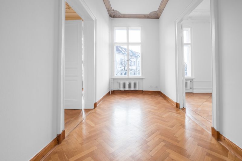 Parquet Flooring Installation in Middlesex County, MA