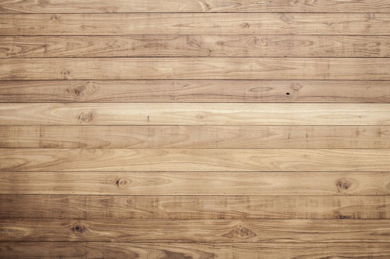 Pine Floor Installation in Middlesex County, MA