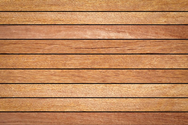 Teak Flooring Installation in Middlesex County, MA