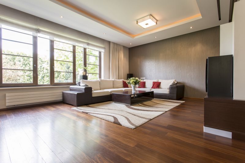Teak Flooring Installation in Middlesex County, MA