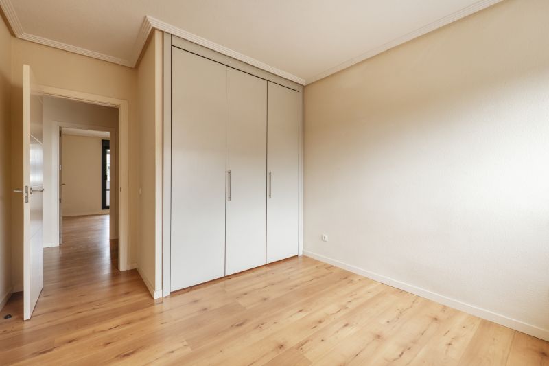 Wood Floor Replacement in Everett, MA