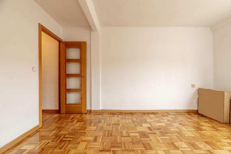 Wood Floor Replacement in Middlesex County, MA
