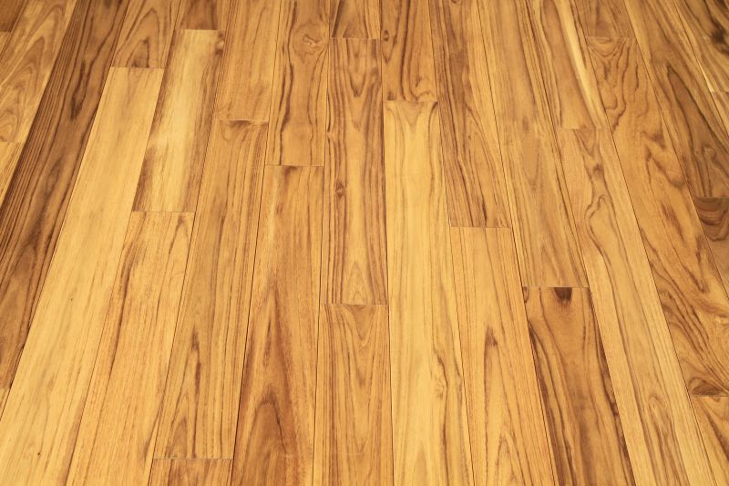 Wood Floor Replacement in Malden, MA