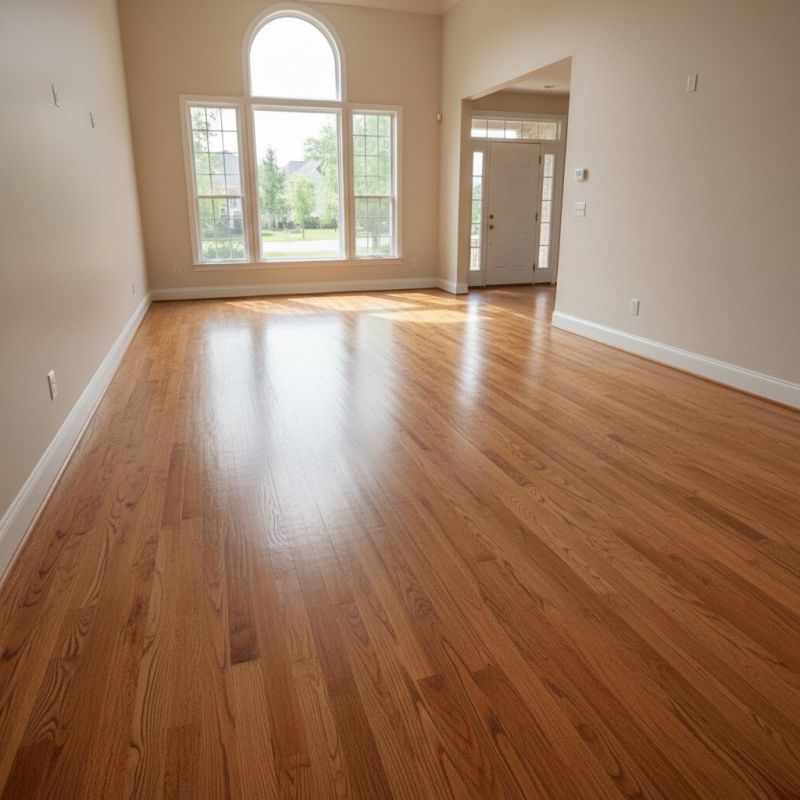 Wood Flooring Replacement in Gloucester, MA
