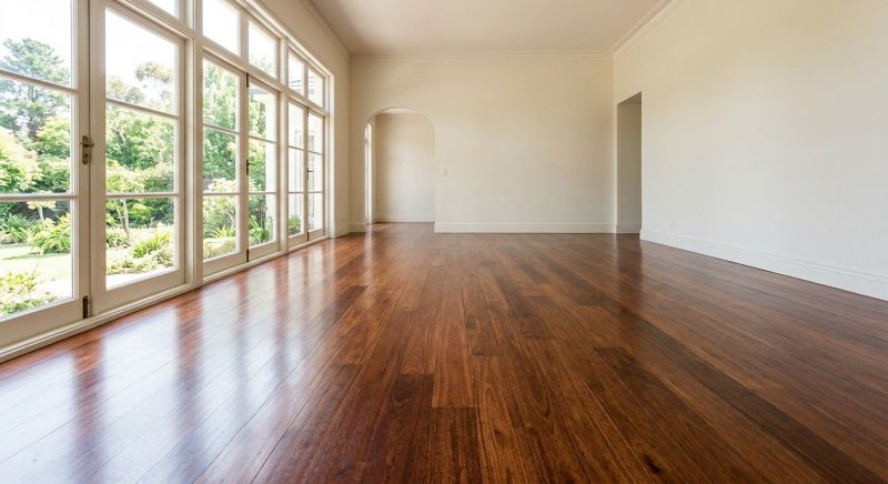 Wood Flooring Replacement in Hull, MA
