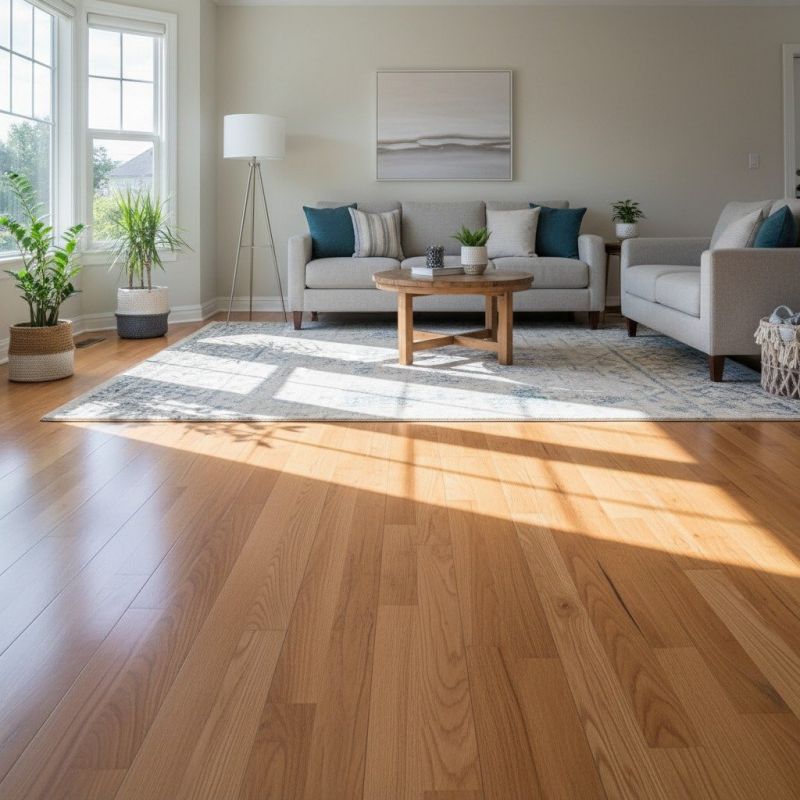 Wood Flooring Replacement in Revere, MA
